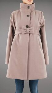 BRANCO 1967 Raseda mantel