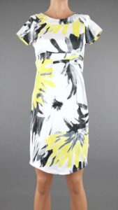 BRANCO 4056 Raseda kleit