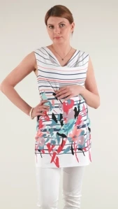 BRANCO 1435 Raseda tuunika