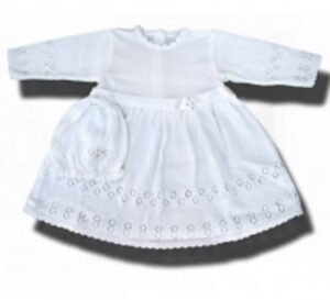 Ristimiskomplekt CHR11
