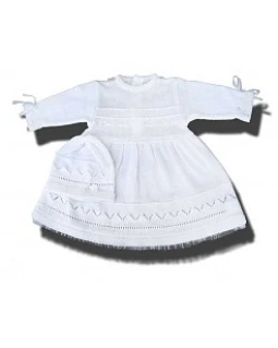 Ristimiskomplekt CHR10