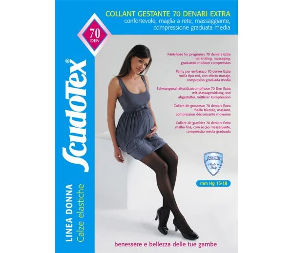 Rasedate sukkpüksid 70 den - Image 3