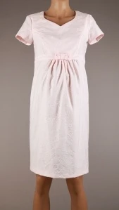 Branco 4437 Rasedate kleit