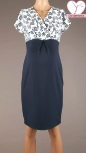 Branco 4451 Rasedate kleit