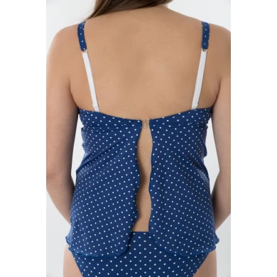 Bogema 80590 Rasedate tankini "Saint Tropez" - Image 2
