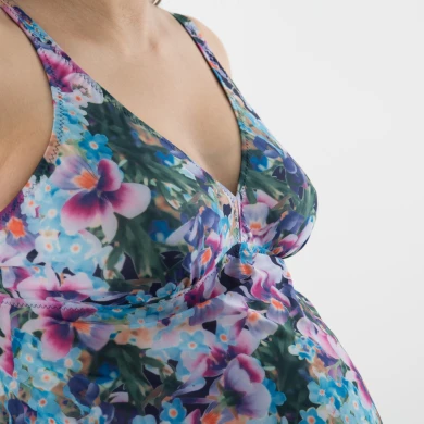 Bogema 80190 Rasedate tankini "Sirena" - Image 2