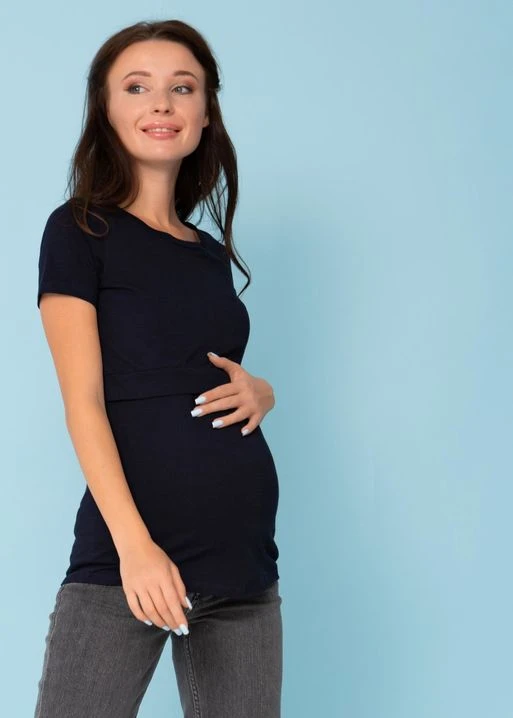 I.L.M.103104 Raseduse ja imetamise pluus