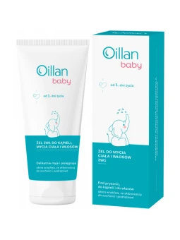 Geel lastele 3in1 vannitamiseks Baby