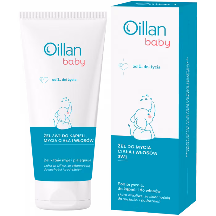 Geel lastele 3in1 vannitamiseks Baby