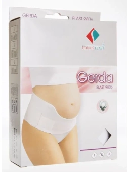 Rasedate bandaaz  GERDA