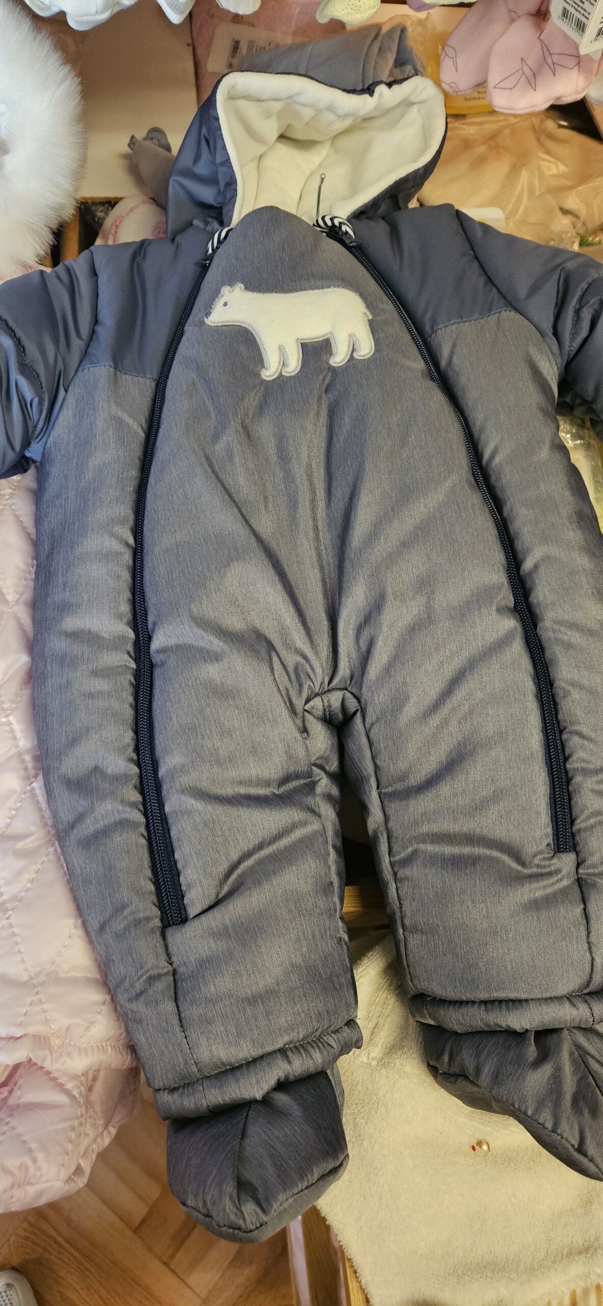 Beebide talvekombed - Pilt 2